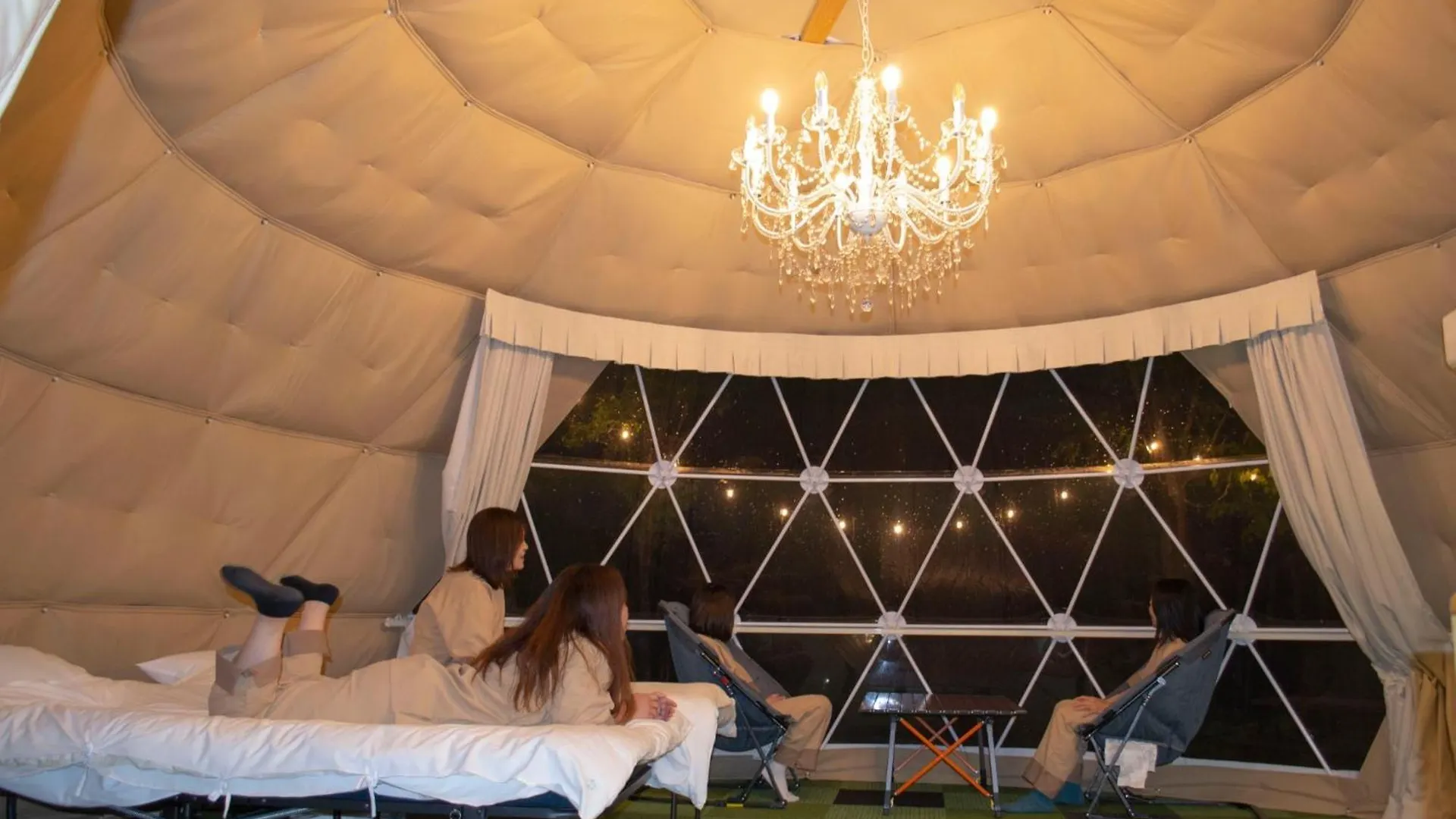 Asahikawa City - Camp - Vacation Stay 62746V location