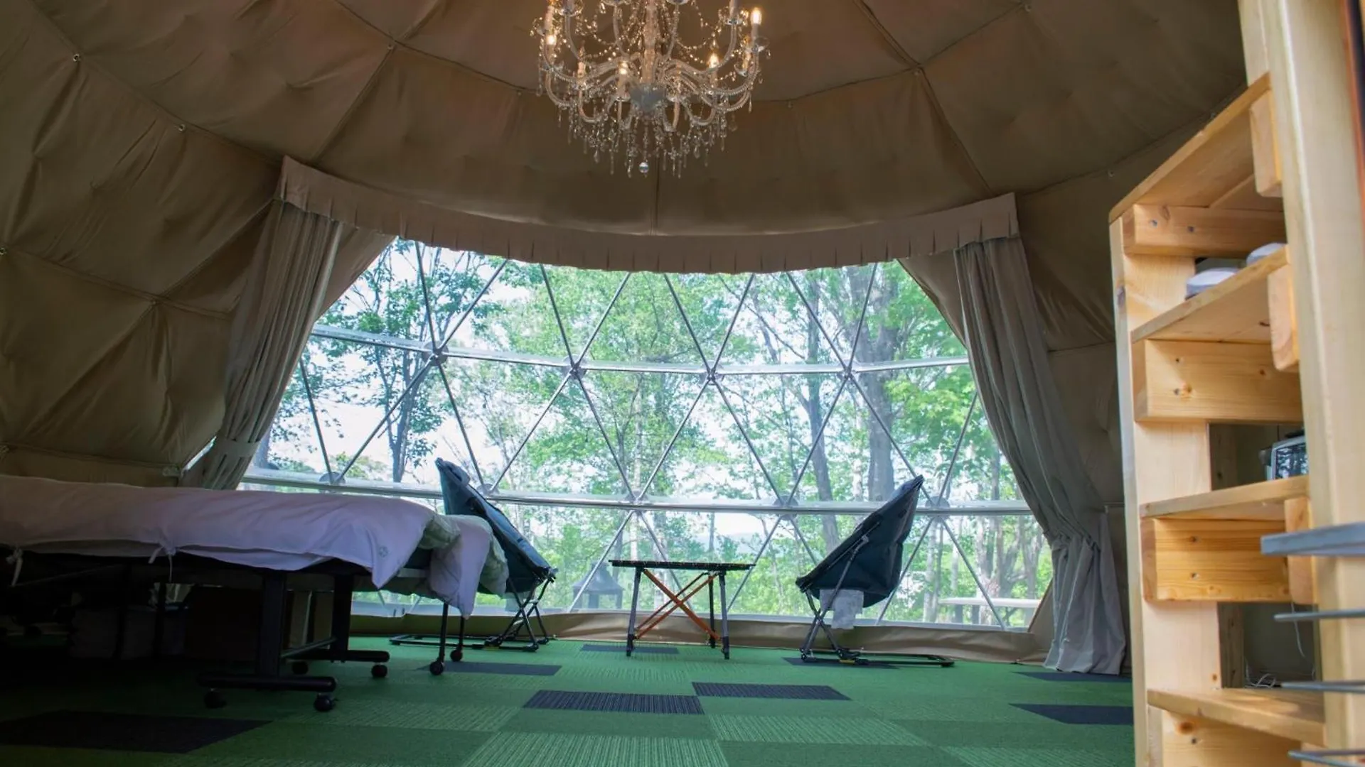 Campeggio Asahikawa City - Camp - Vacation Stay 62746V